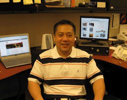 Qin Yang
