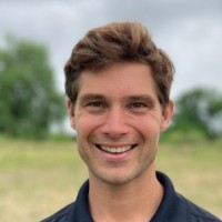 Daniel Hickstein