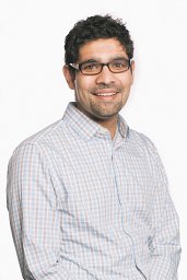 Nikhil Bajaj