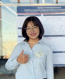 Xin Huang