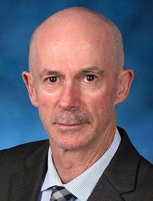 Christopher P. O'Donnell