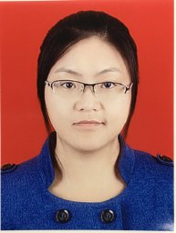 Siyu Jin