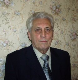 Leonard L. Vasiliev