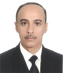 Bassam Mohammed