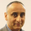 Majid Kazmi