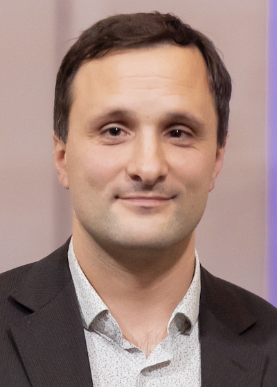 Yannick Privat