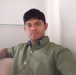 Champika Gamakaranage