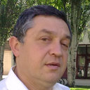 Fernando Martinez Alzamora