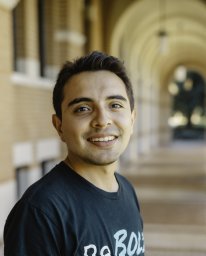 Miguel F. Arevalo-Castiblanco