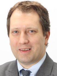 Benjamin Peter Geisler