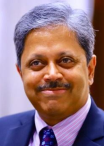 Sabu Padmadas