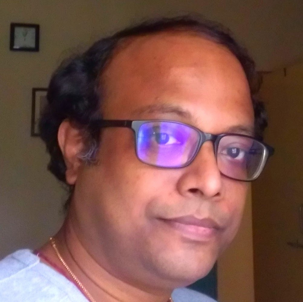 Debasish Das