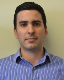 Carlos A. Gonzalez-Calderon