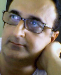 Kevin Kemal Yildirim