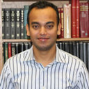 Mayur Patil