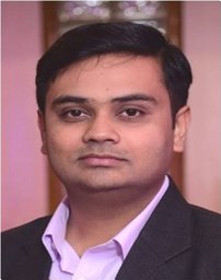 Dr. Pranjal Chandra