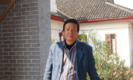 Jing Zhang