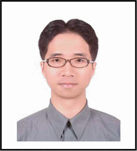 Sheng-Hong Wang
