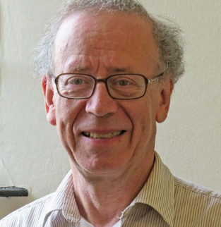 Richard Passingham