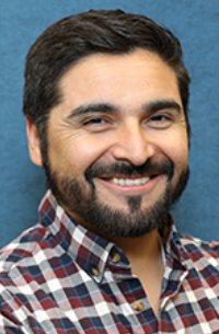 Felipe Aburto Guerrero