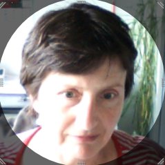 Sylvie Huet