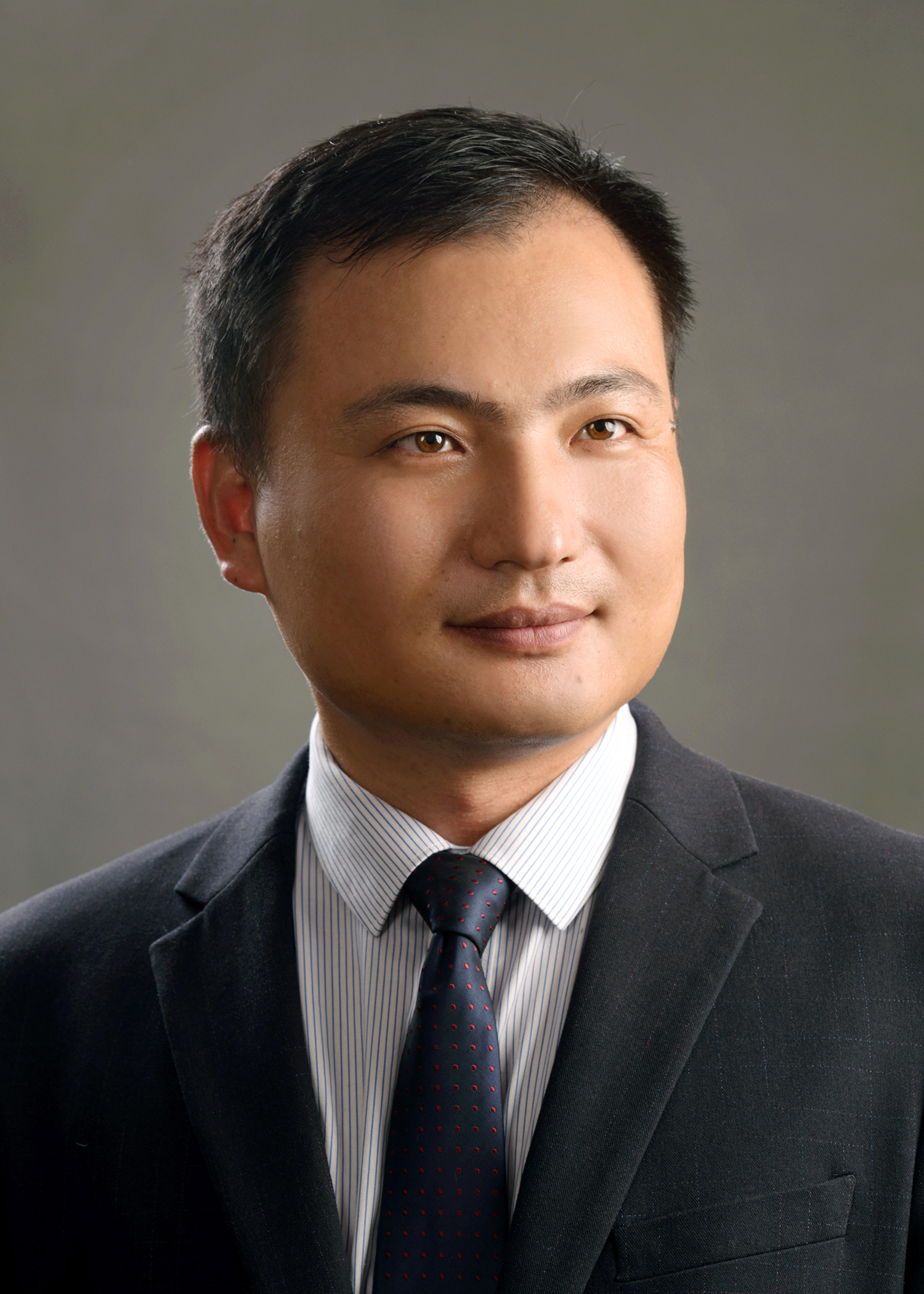 Tong Zhou