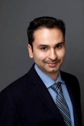 Navin Kaushal