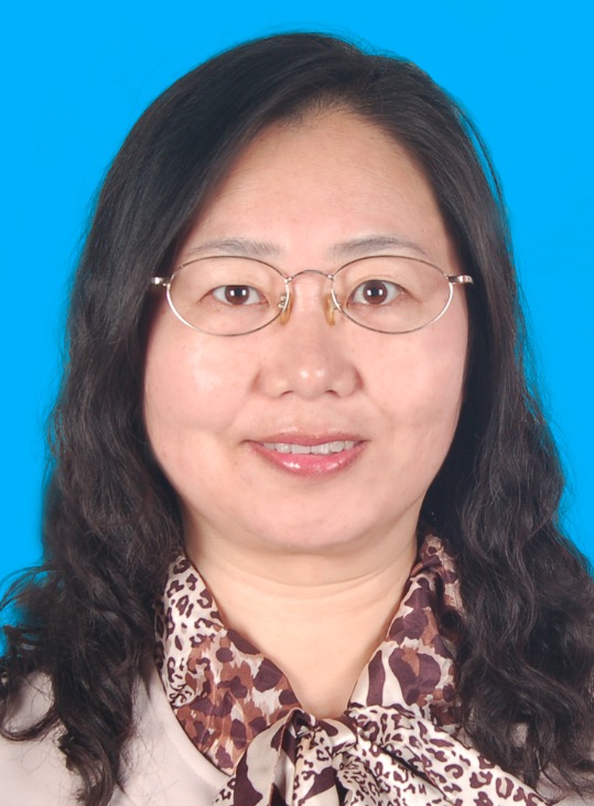 Weimin Shi
