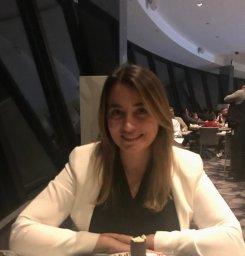 Tugba Akkaya-Hocagil