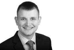 Gregor Sievers