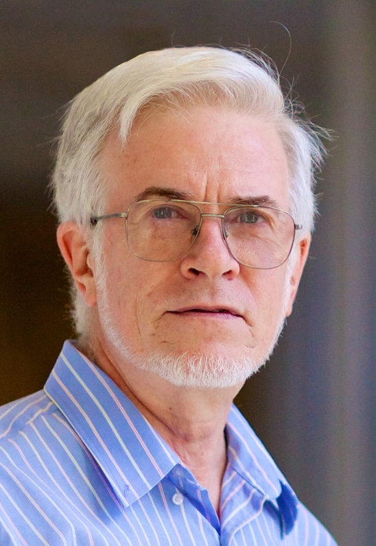 Pierre Legendre