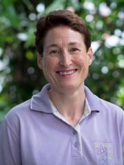 Bronwen Cribb