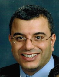Marouane Temimi