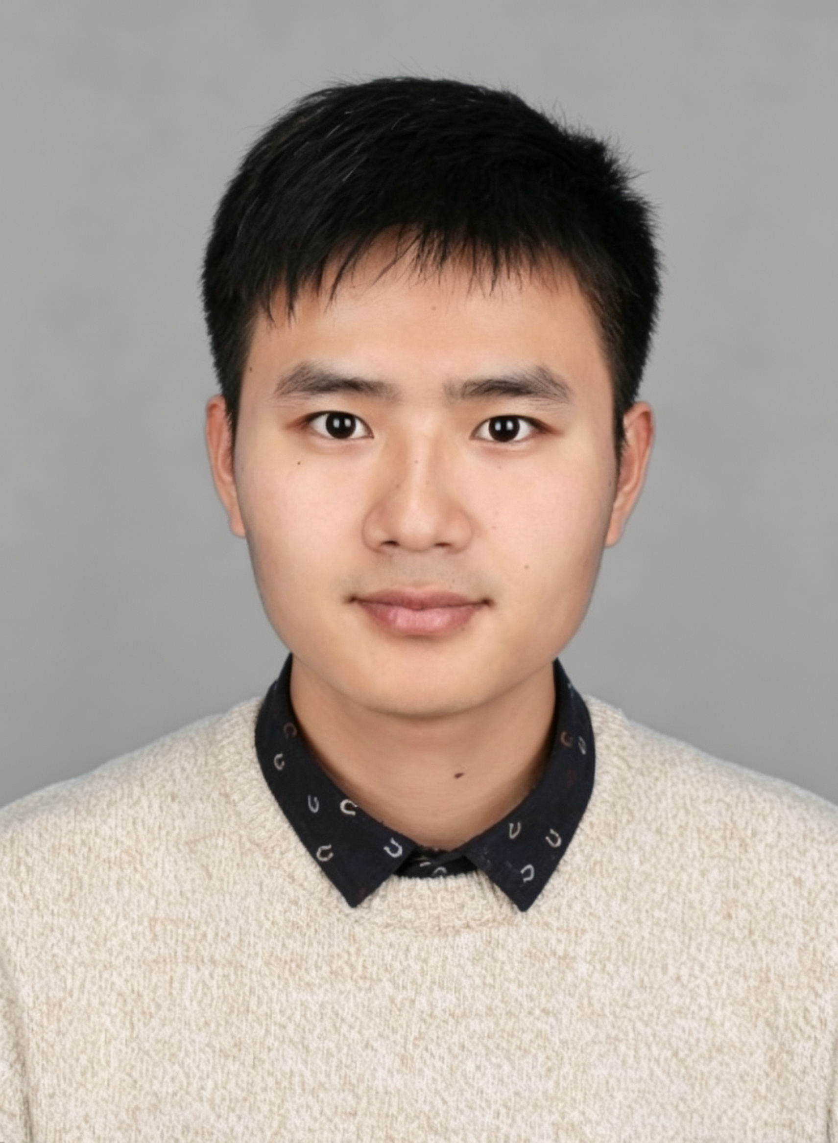 Dongyuan Liu