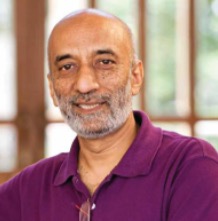 Sriram Ramaswamy
