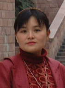 Xuemei Zhu