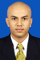 Muchammad Naseer