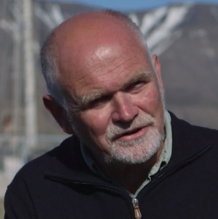 Svein Sundby