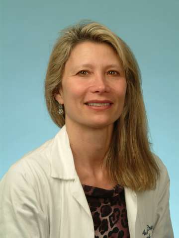 Andrea J. Rapkin