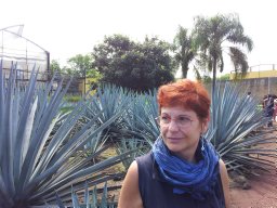 Patrizia Casalini