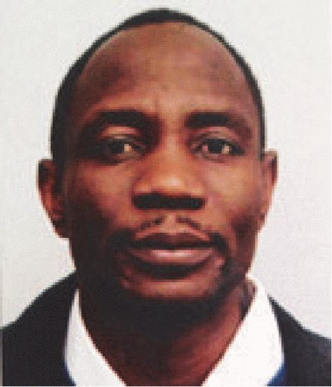 Ibrahim Iddrissu