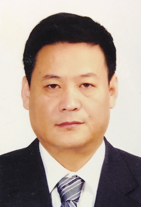 Zhiping Wang