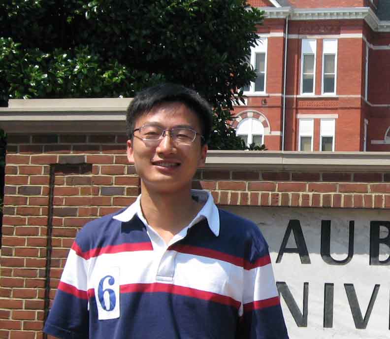 Zeqiang Zhang