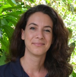 Jenny Jaffe