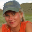 Maria Gennadiyevna Moiseeva