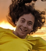 Jamie Tucker-Foltz