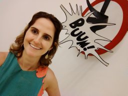 Amanda P. Rassi