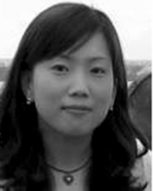Young-Ran Kim