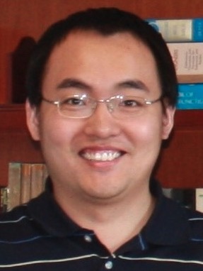 Jianfeng Wu