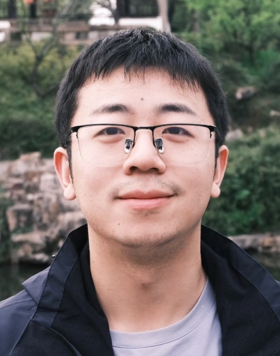 Jiazhao Zhang